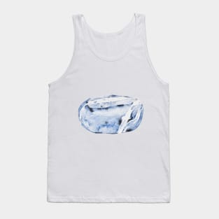 Cool beach stone Tank Top